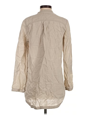 Lady Hathaway Long Sleeve Button-Down Shirt (view 2)