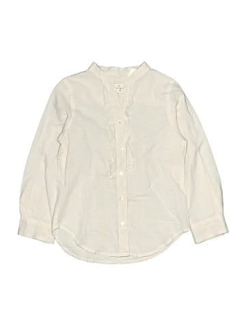 Hartford Long Sleeve Button-Down Shirt (view 1)