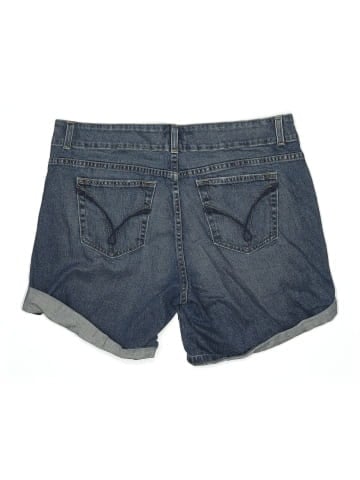 Lee Denim Shorts (view 2)