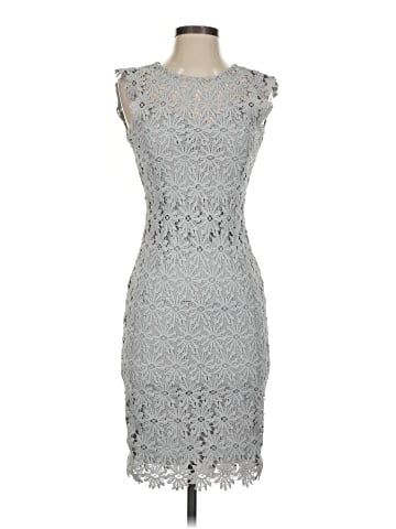 Paper Dolls Cocktail Dress (view 1)