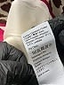 J.Crew 100% Polyester Animal Print Ivory Blazer Size 6 (petite) - photo 7