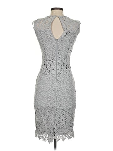 Paper Dolls Cocktail Dress (view 2)