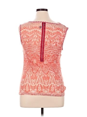 ANAC designed by kimi Sleeveless Top (view 2)