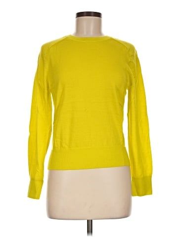 Banana Republic Long Sleeve T-Shirt (view 1)