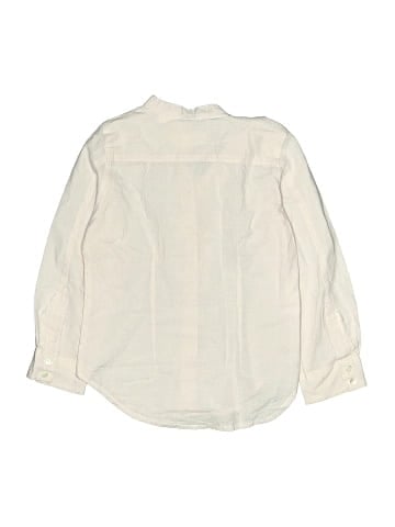 Hartford Long Sleeve Button-Down Shirt (view 2)