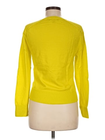 Banana Republic Long Sleeve T-Shirt (view 2)