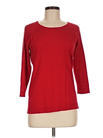 Calvin Klein Pullover Sweater (view 1)