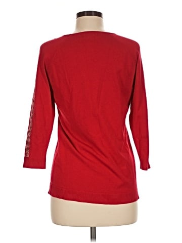 Calvin Klein Pullover Sweater (view 2)