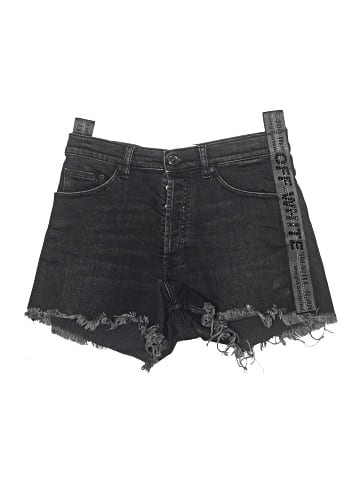 OFF-WHITE Denim Shorts (view 1)