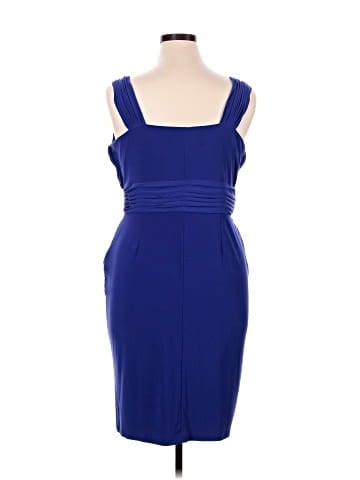 Evan Picone Cocktail Dress (view 2)