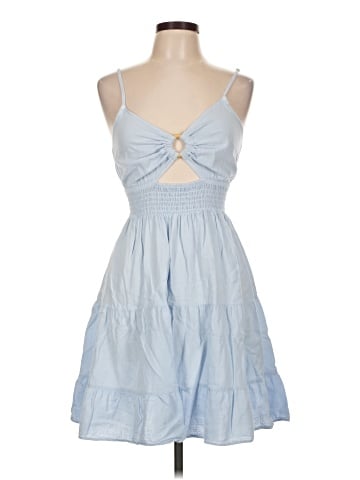 Seaspice Resort Wear Casual Dress (view 1)