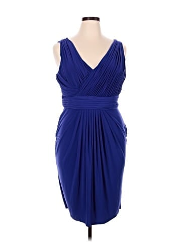 Evan Picone Cocktail Dress (view 1)