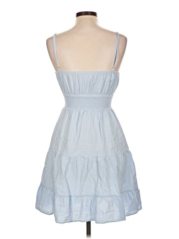 Seaspice Resort Wear Casual Dress (view 2)