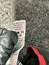 Dunnes Black Active Pants Size 12 - photo 9