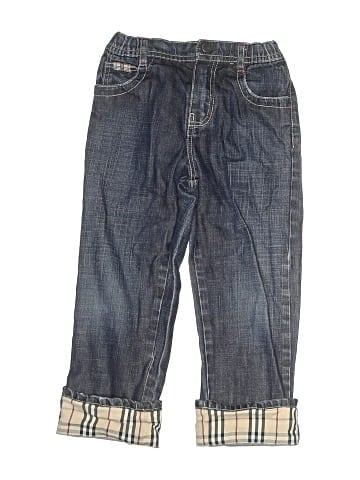 Burberry Jeans (view 1)