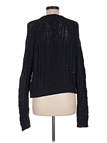 White + Warren Pullover Sweater (view 2)