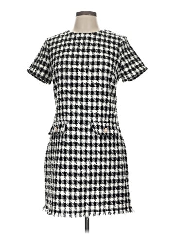 Bebop Casual Dress (view 1)