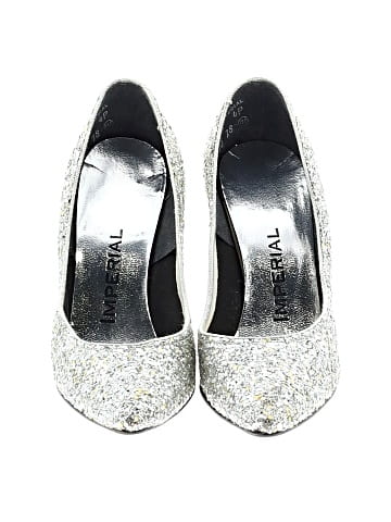 Imperial Heels (view 2)
