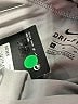 Nike 100% Polyester Silver Athletic Shorts Size XL - photo 3