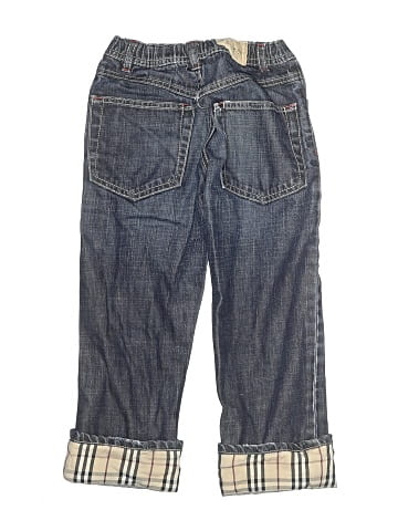 Burberry Jeans (view 2)