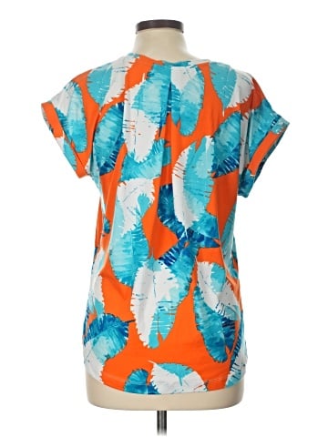 Bobeau Short Sleeve T-Shirt (view 2)