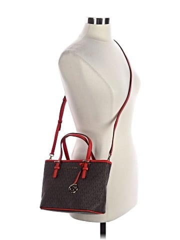 MICHAEL Michael Kors Satchel (view 2)