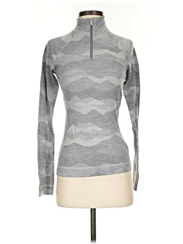Smartwool Active T-Shirt (view 1)