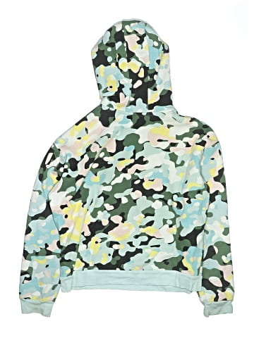 Adidas Pullover Hoodie (view 2)