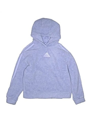 Adidas Zip Up Hoodie (view 1)