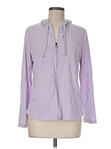32 Degrees Zip Up Hoodie (view 1)
