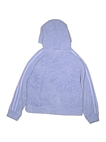 Adidas Zip Up Hoodie (view 2)