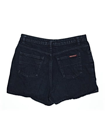 Route 66 Denim Shorts (view 2)