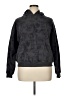 Fabletics Gray Pullover Hoodie Size XL - photo 1
