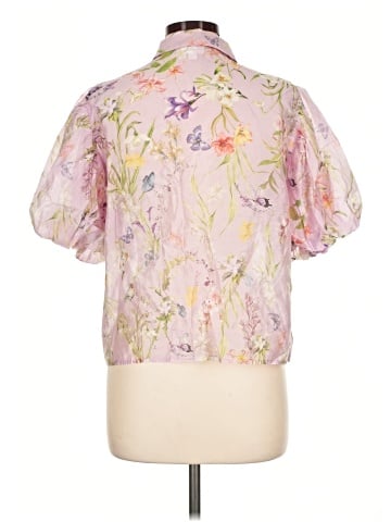 Bailey 44 Short Sleeve Blouse (view 2)