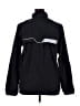 Nike 100% Polyester Black Jacket Size XL (estimated) - photo 2