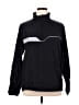 Nike 100% Polyester Black Jacket Size XL (estimated) - photo 1