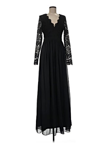 Lulus Cocktail Dress (view 1)