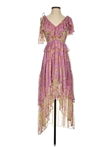 MISA Los Angeles Cocktail Dress (view 1)