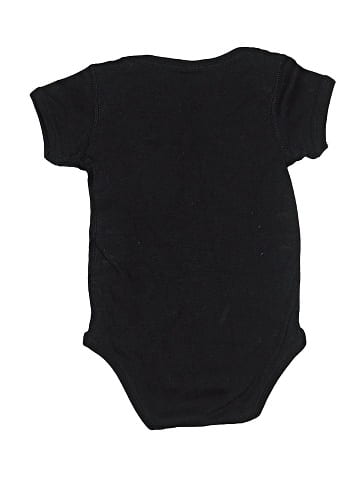 Rabbit Skins Short Sleeve Onesie (view 2)