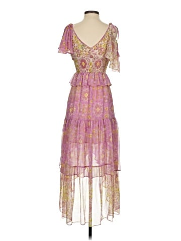 MISA Los Angeles Cocktail Dress (view 2)