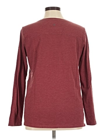 Eddie Bauer Long Sleeve Top (view 2)