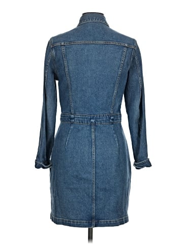 Faherty Denim Jacket (view 2)