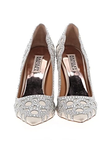 Badgley Mischka Heels (view 2)