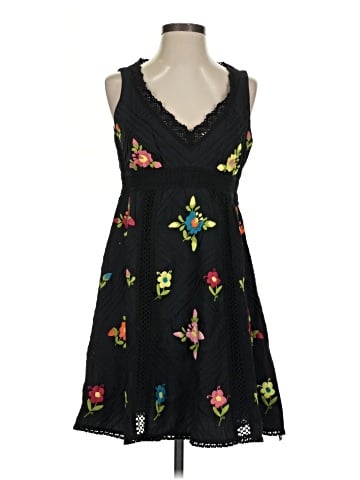 Nanette Lepore Cocktail Dress (view 1)