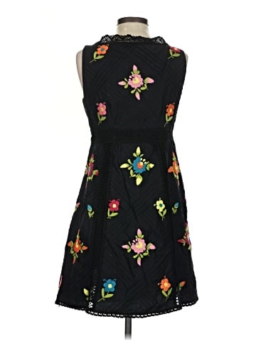 Nanette Lepore Cocktail Dress (view 2)