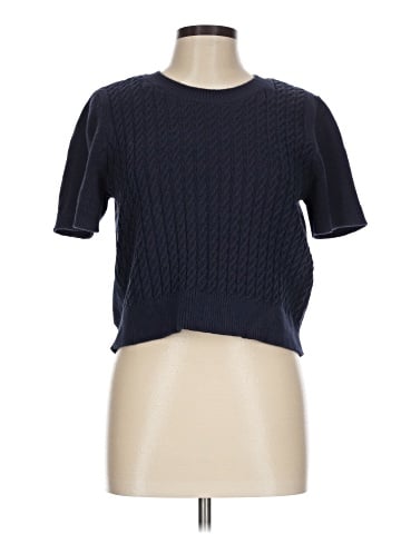 MICHAEL Michael Kors Pullover Sweater (view 1)