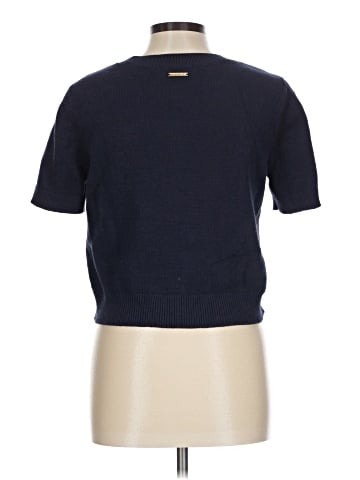 MICHAEL Michael Kors Pullover Sweater (view 2)