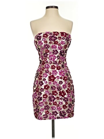 B. Darlin Cocktail Dress (view 1)