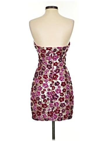 B. Darlin Cocktail Dress (view 2)