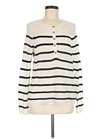 Vineyard Vines Pullover Sweater (view 1)
